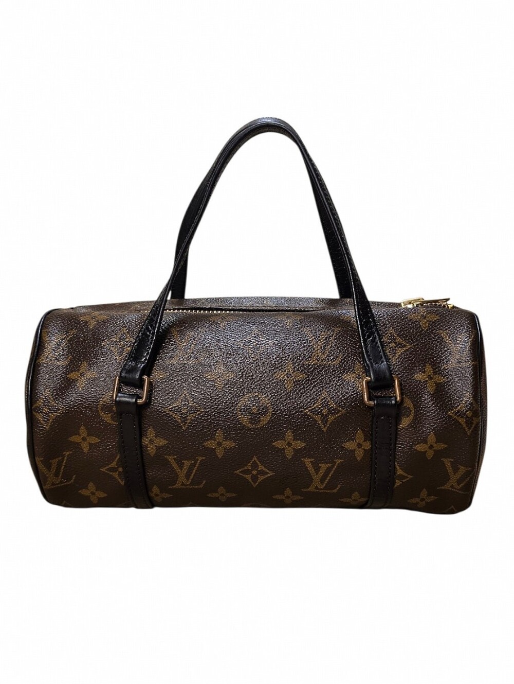 LOUIS VUITTON PAPILLON 26 BAG